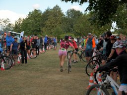 Team Triathlon (2025)